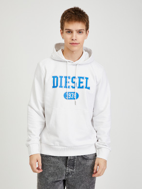 Diesel Sudadera