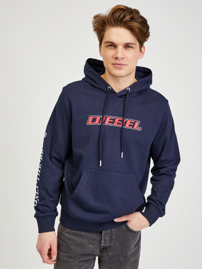 Diesel Sudadera