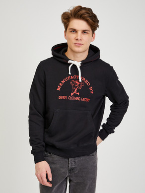 Diesel Sudadera