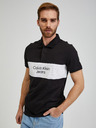 Calvin Klein Jeans Camiseta Polo