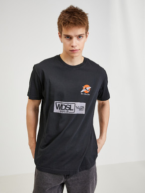 Diesel Camiseta