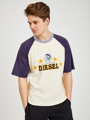 Diesel Camiseta