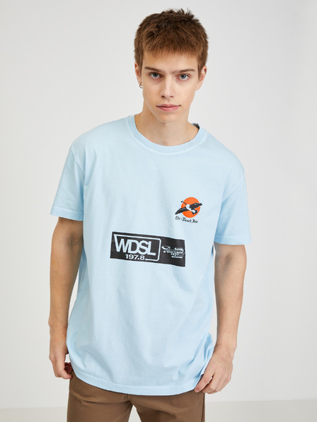 Diesel Camiseta