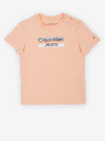 Calvin Klein Jeans Camiseta infantil