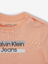 Calvin Klein Jeans Camiseta infantil