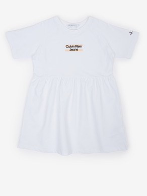 Calvin Klein Jeans Camiseta infantil