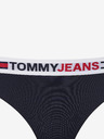 Tommy Hilfiger Underwear Parte de abajo de biquini