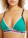 Tommy Hilfiger Underwear Parte de ariba de biquini