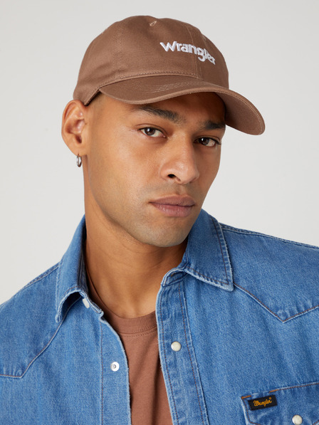 Wrangler Gorra