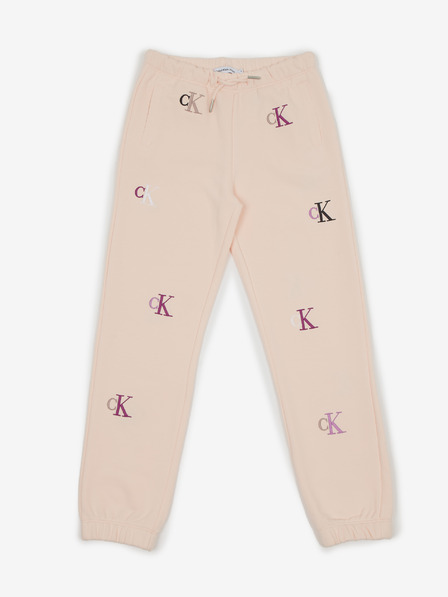 Calvin Klein Jeans Joggers infantiles