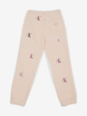 Calvin Klein Jeans Joggers infantiles