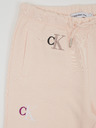 Calvin Klein Jeans Joggers infantiles