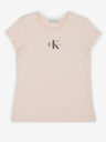 Calvin Klein Jeans Camiseta infantil