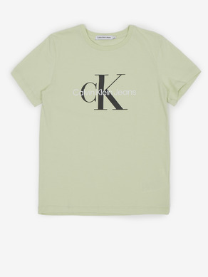 Calvin Klein Jeans Camiseta infantil