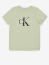 Calvin Klein Jeans Camiseta infantil