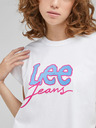 Lee Camiseta