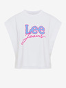 Lee Camiseta