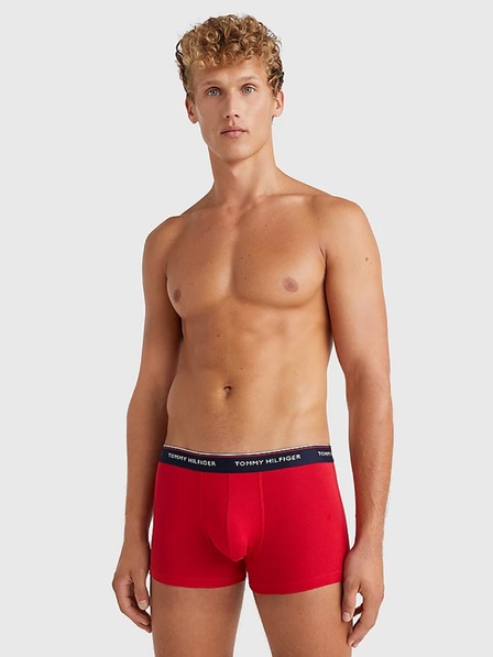 Tommy Hilfiger Underwear Boxers 3 Piece