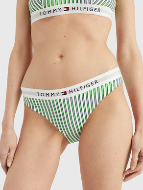 Tommy Hilfiger Underwear Parte de abajo de biquini