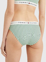 Tommy Hilfiger Underwear Parte de abajo de biquini