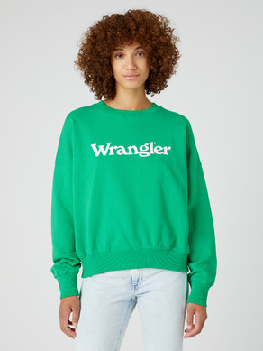 Wrangler Sudadera