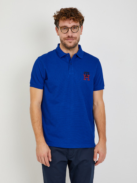 Tommy Hilfiger Camiseta Polo