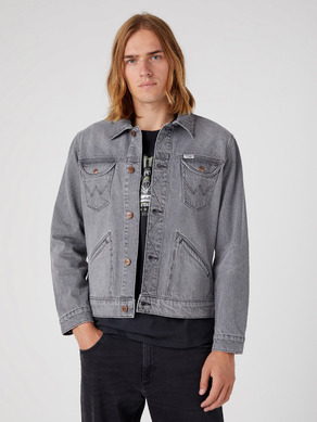 Wrangler Icons Jacket