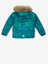 Reima Niisi Kids Jacket