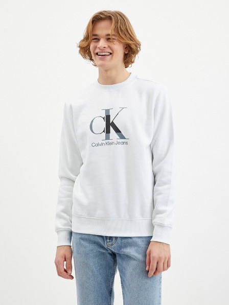 Calvin Klein Jeans Sudadera