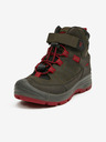 Keen Redwood Mid Outdoor Kids Shoes