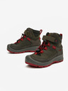 Keen Redwood Mid Outdoor Kids Shoes