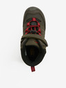 Keen Redwood Mid Outdoor Kids Shoes