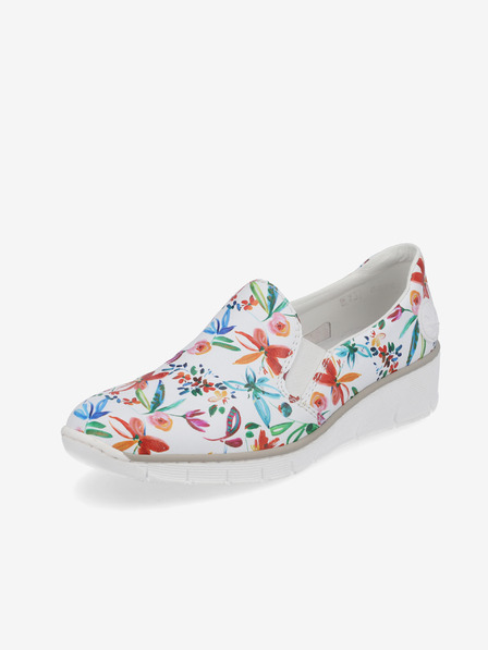 Rieker Zapatos Slip On