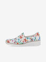 Rieker Zapatos Slip On