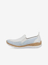 Rieker Zapatos Slip On