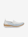 Rieker Zapatos Slip On