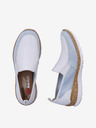 Rieker Zapatos Slip On