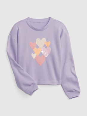 GAP Sudadera infantil