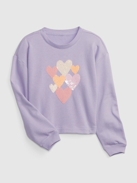 GAP Sudadera infantil