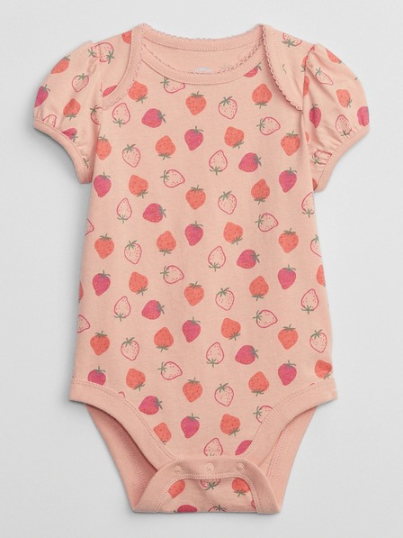 GAP Body infantil