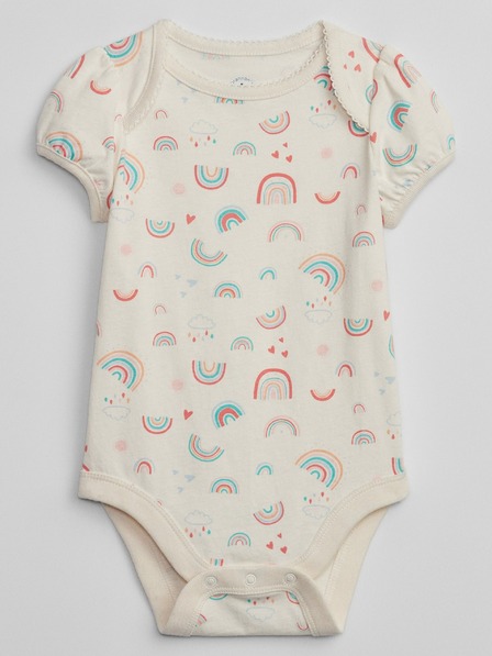 GAP Body infantil