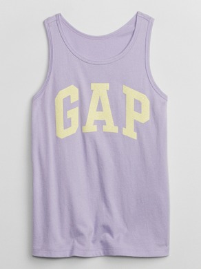 GAP Camiseta de tirantes infantil