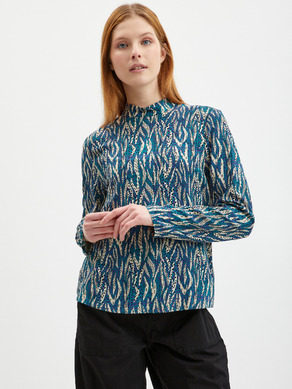 Vila Mina Blouse