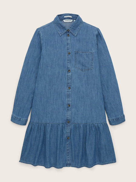 Tom Tailor Vestido infantil