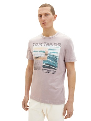 Tom Tailor Camiseta