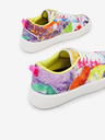 Desigual Fancy Tie Dye Sneakers