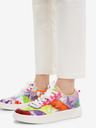 Desigual Fancy Tie Dye Sneakers