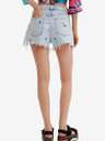 Desigual Milano Shorts