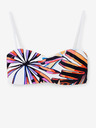 Desigual Playa Bikini top