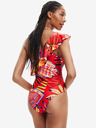 Desigual Medewi One-piece Swimsuit